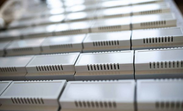 Quelles sont les tendances actuelles en matière de conception de rail din ?