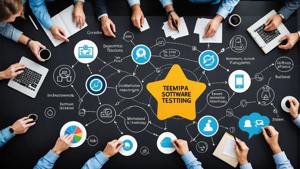 L'importance des tests de logiciels en gestion de projet