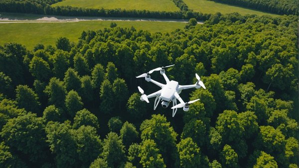 Tout ce que vous devez savoir sur les meilleurs drones