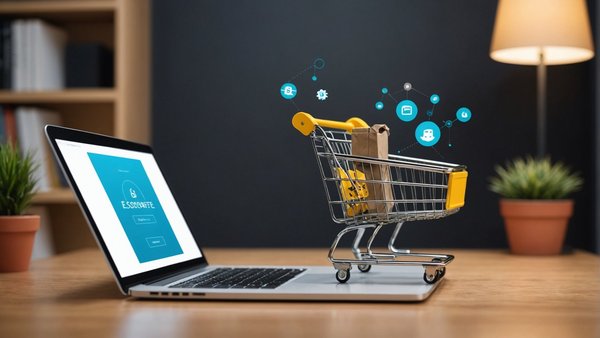 Les avantages d'un chatbot e-commerce pour votre boutique en ligne